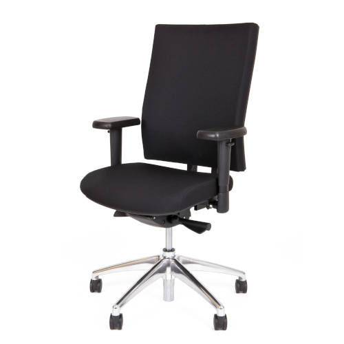 rienk bureaustoel top10 comfort