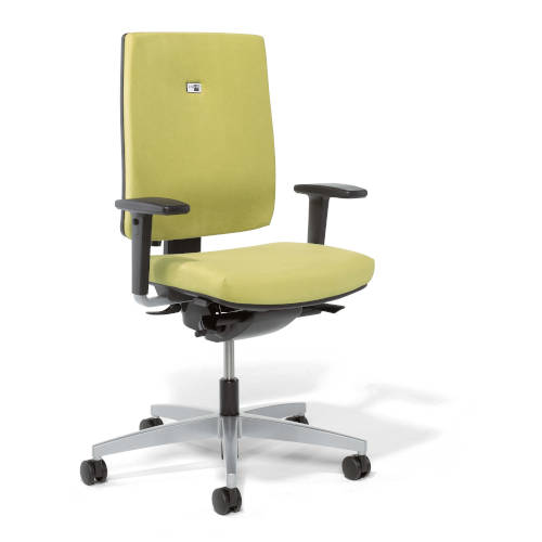 rienk bureaustoel top10 linea