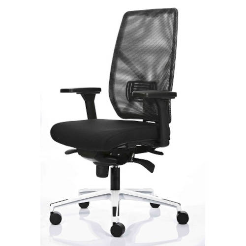 rienk bureaustoel top10 pro