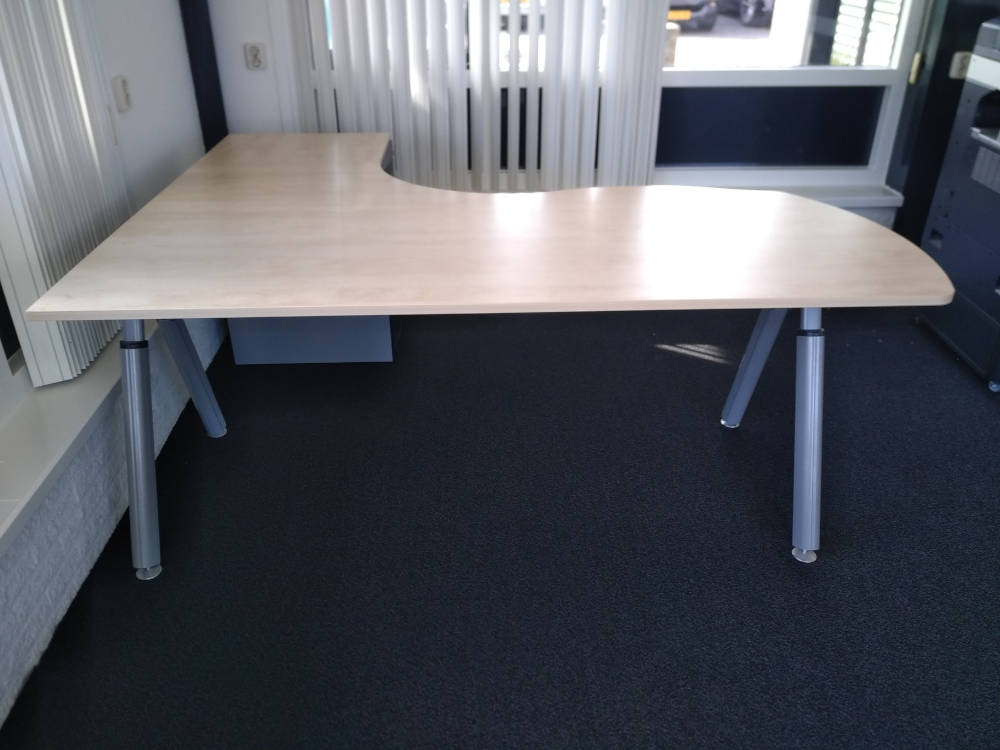 rienk gebruikte kantoor meubelen 2021 01