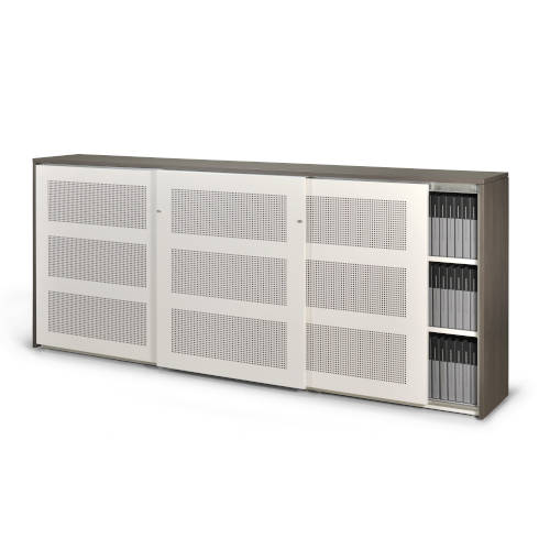 rienk kantoor kast slide en go